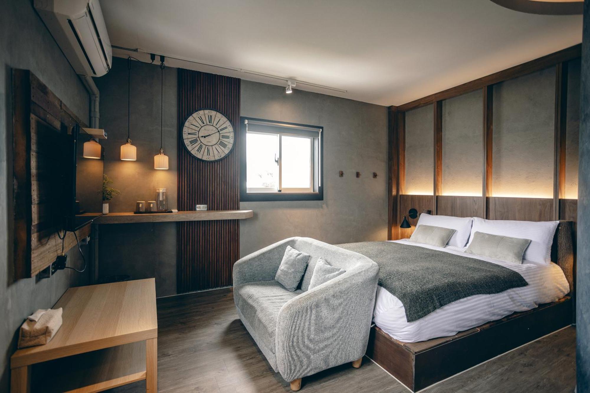池上郷 オリジナル について ベッド&ブレックファースト【ペット可】 Bed & Breakfast エクステリア 写真