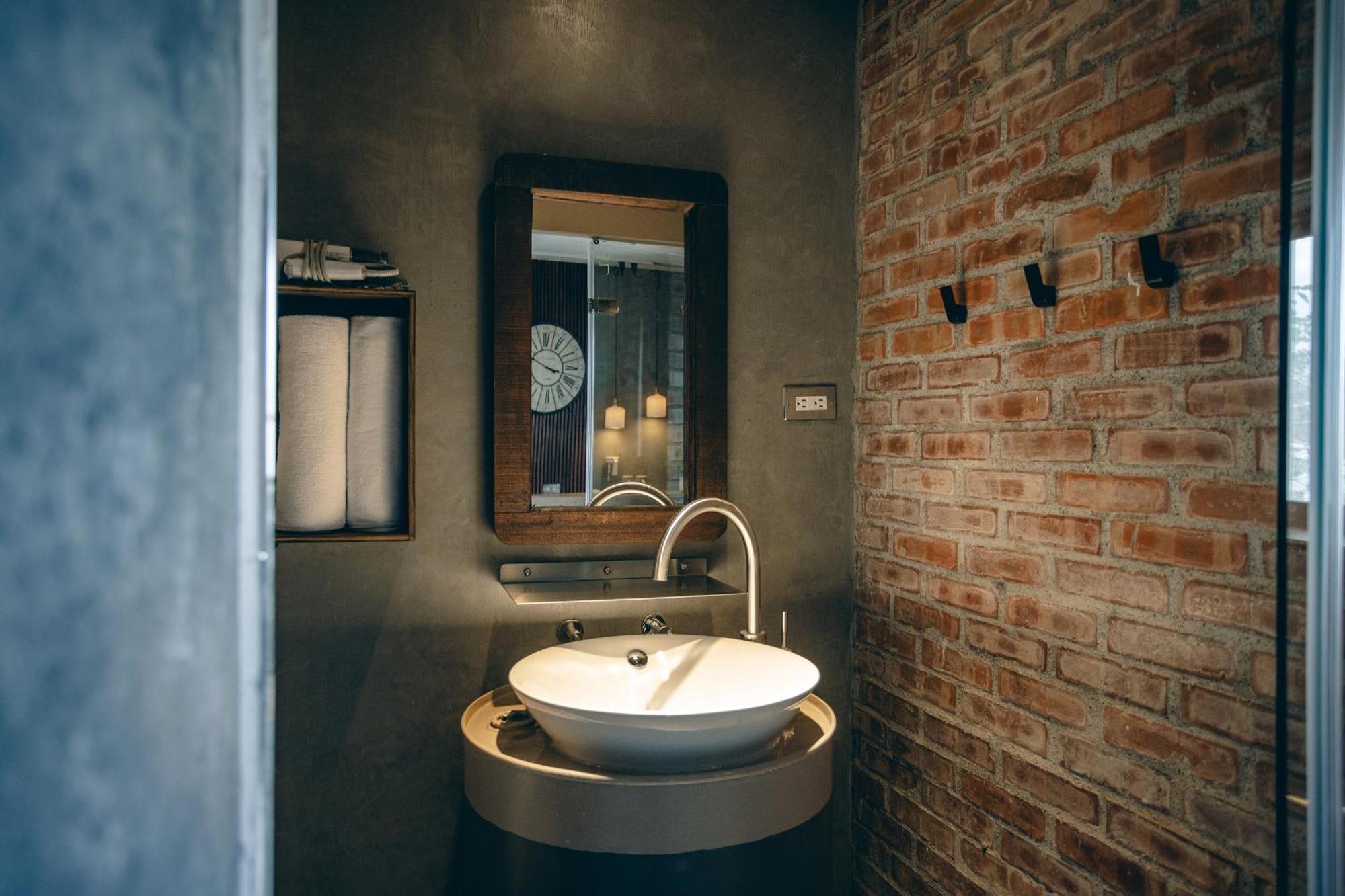 池上郷 オリジナル について ベッド&ブレックファースト【ペット可】 Bed & Breakfast エクステリア 写真