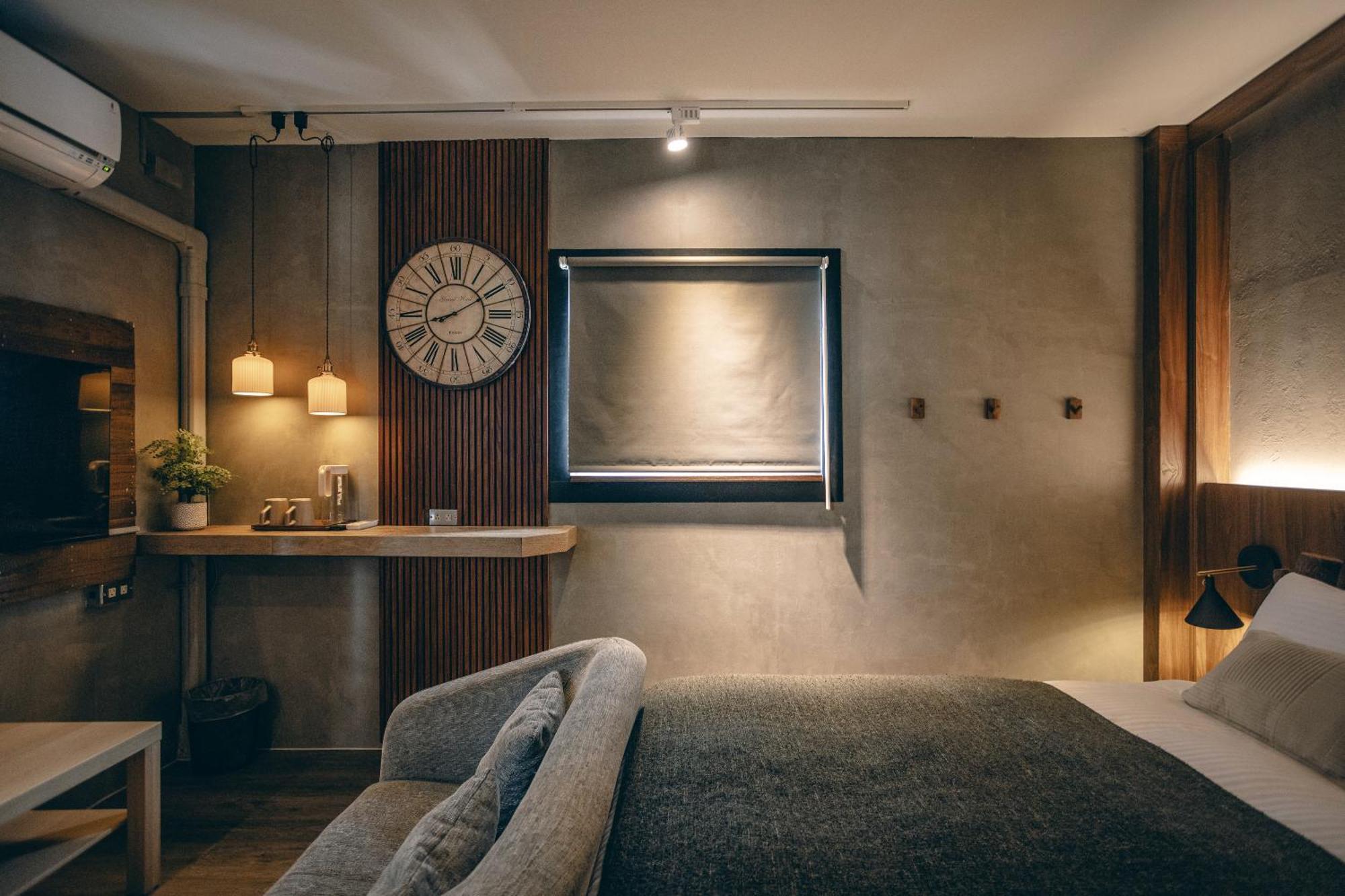 池上郷 オリジナル について ベッド&ブレックファースト【ペット可】 Bed & Breakfast エクステリア 写真