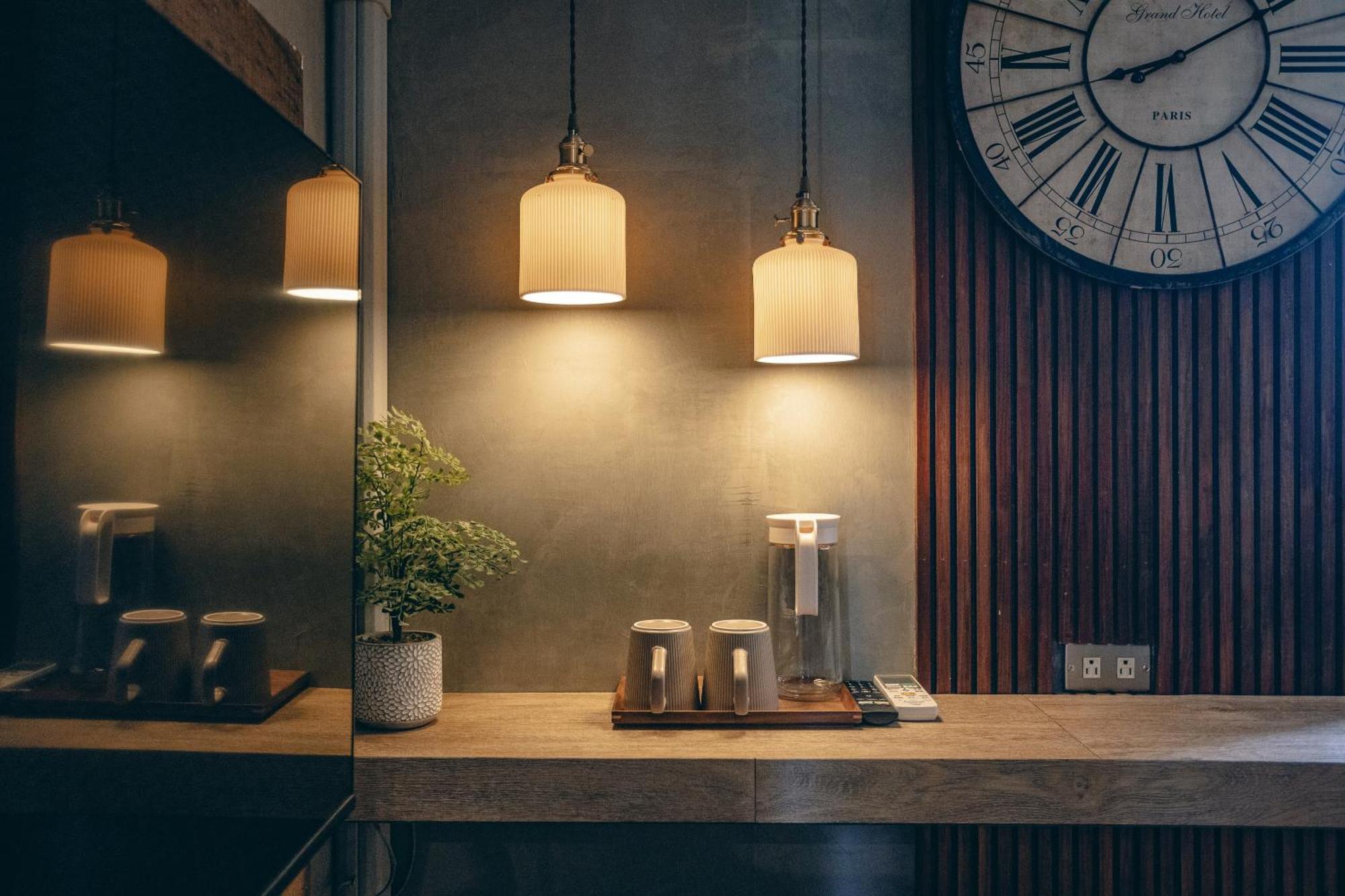 池上郷 オリジナル について ベッド&ブレックファースト【ペット可】 Bed & Breakfast エクステリア 写真