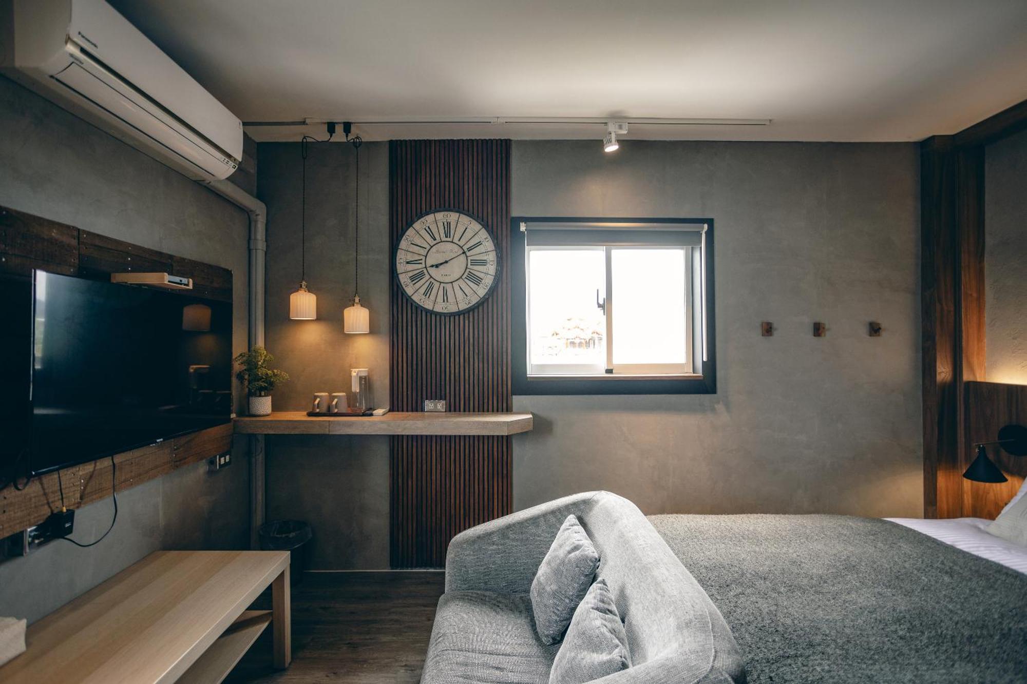 池上郷 オリジナル について ベッド&ブレックファースト【ペット可】 Bed & Breakfast エクステリア 写真
