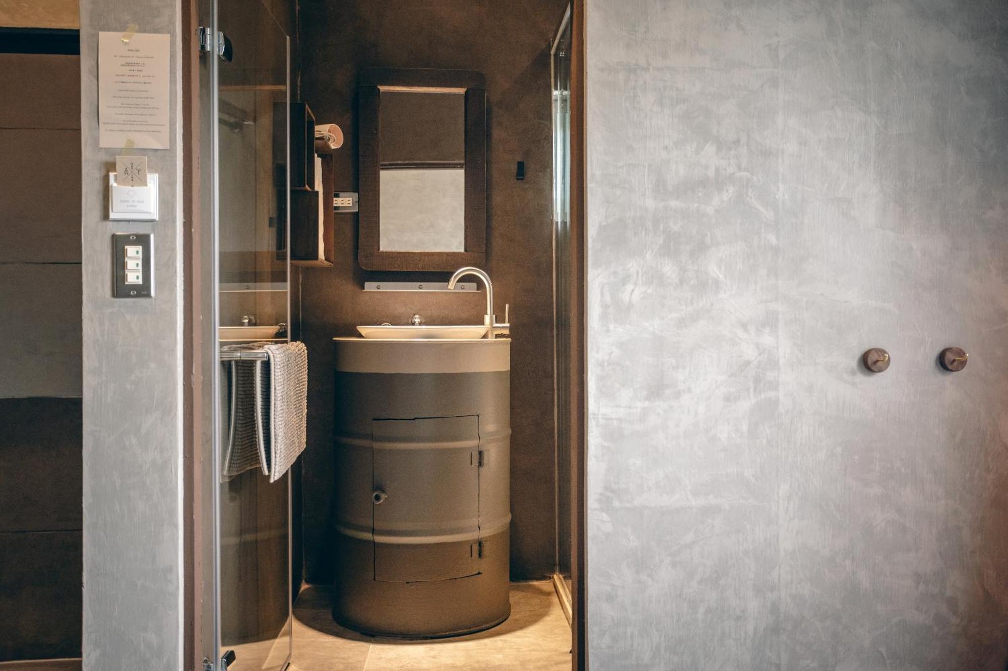 池上郷 オリジナル について ベッド&ブレックファースト【ペット可】 Bed & Breakfast エクステリア 写真