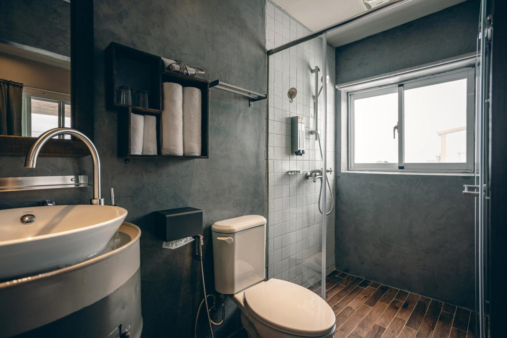 池上郷 オリジナル について ベッド&ブレックファースト【ペット可】 Bed & Breakfast エクステリア 写真