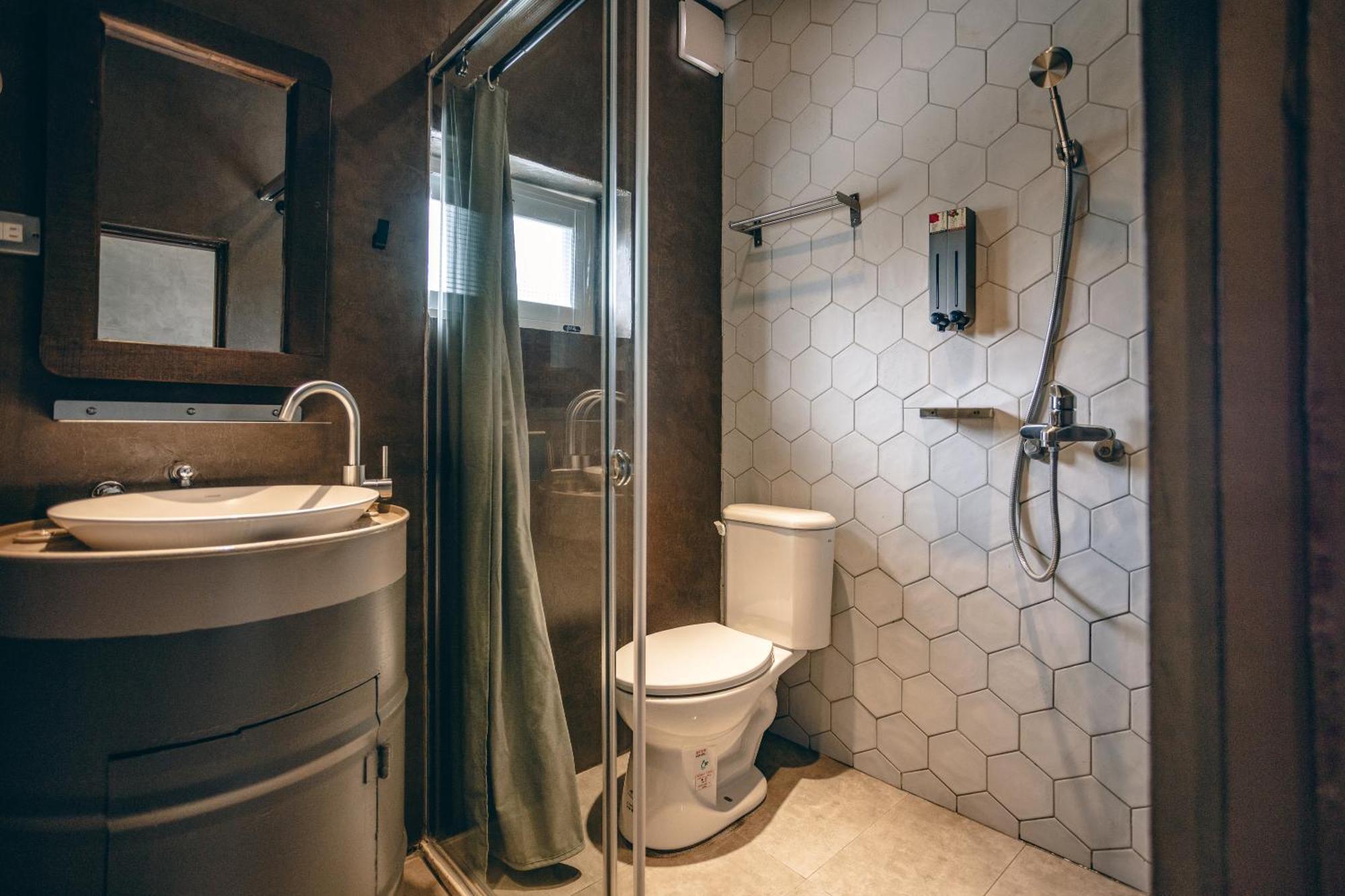 池上郷 オリジナル について ベッド&ブレックファースト【ペット可】 Bed & Breakfast エクステリア 写真