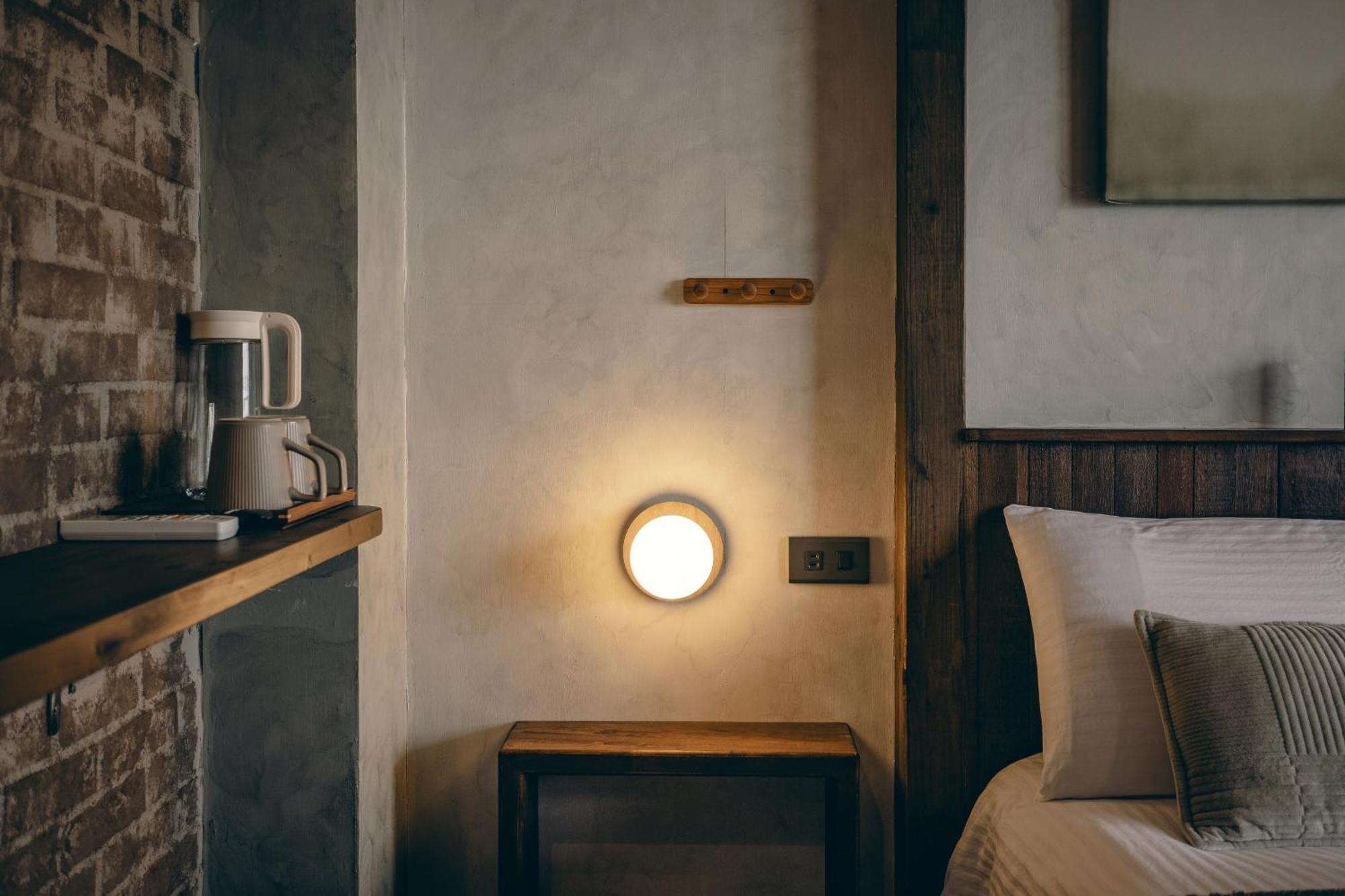 池上郷 オリジナル について ベッド&ブレックファースト【ペット可】 Bed & Breakfast エクステリア 写真
