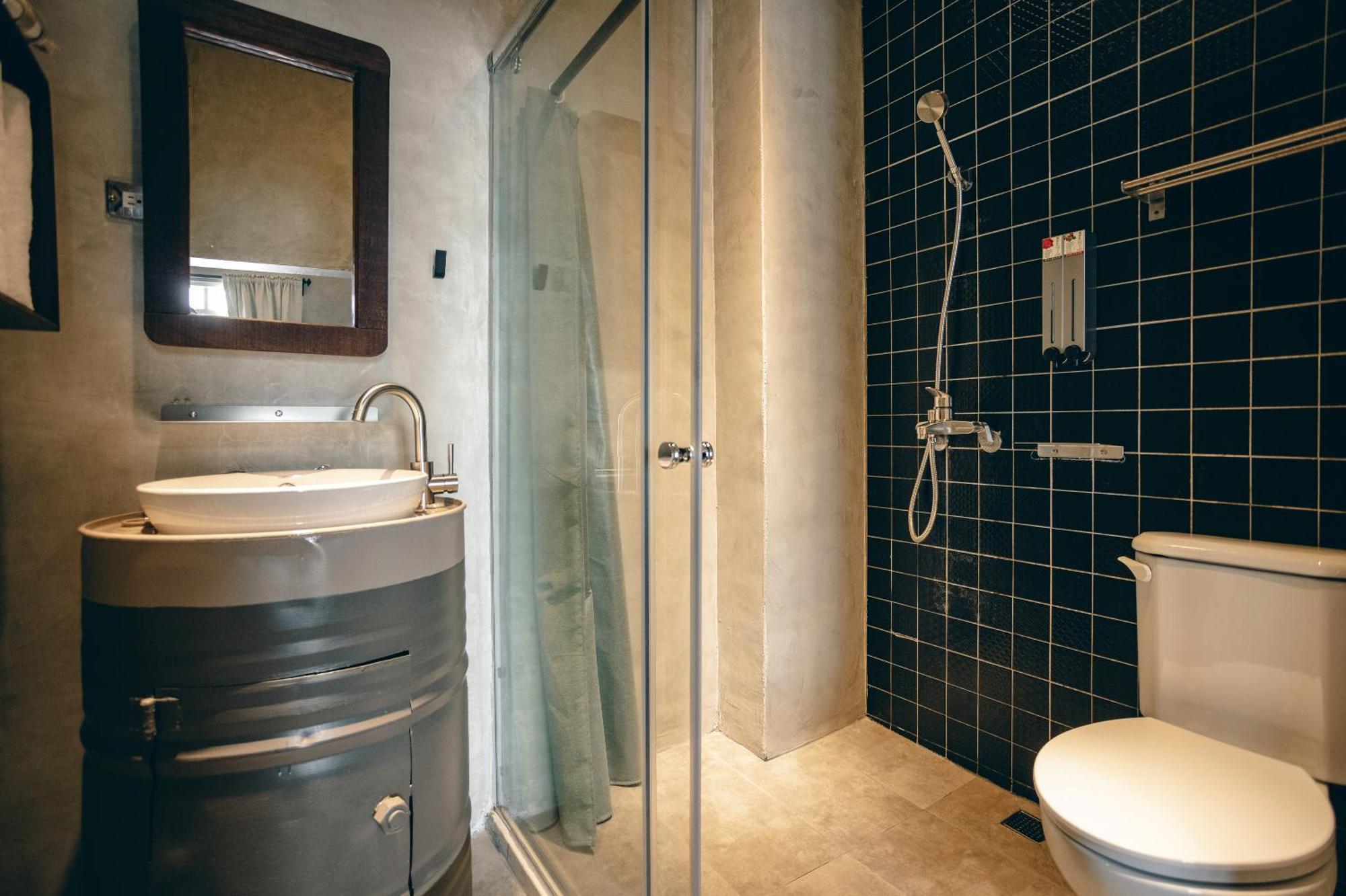 池上郷 オリジナル について ベッド&ブレックファースト【ペット可】 Bed & Breakfast エクステリア 写真