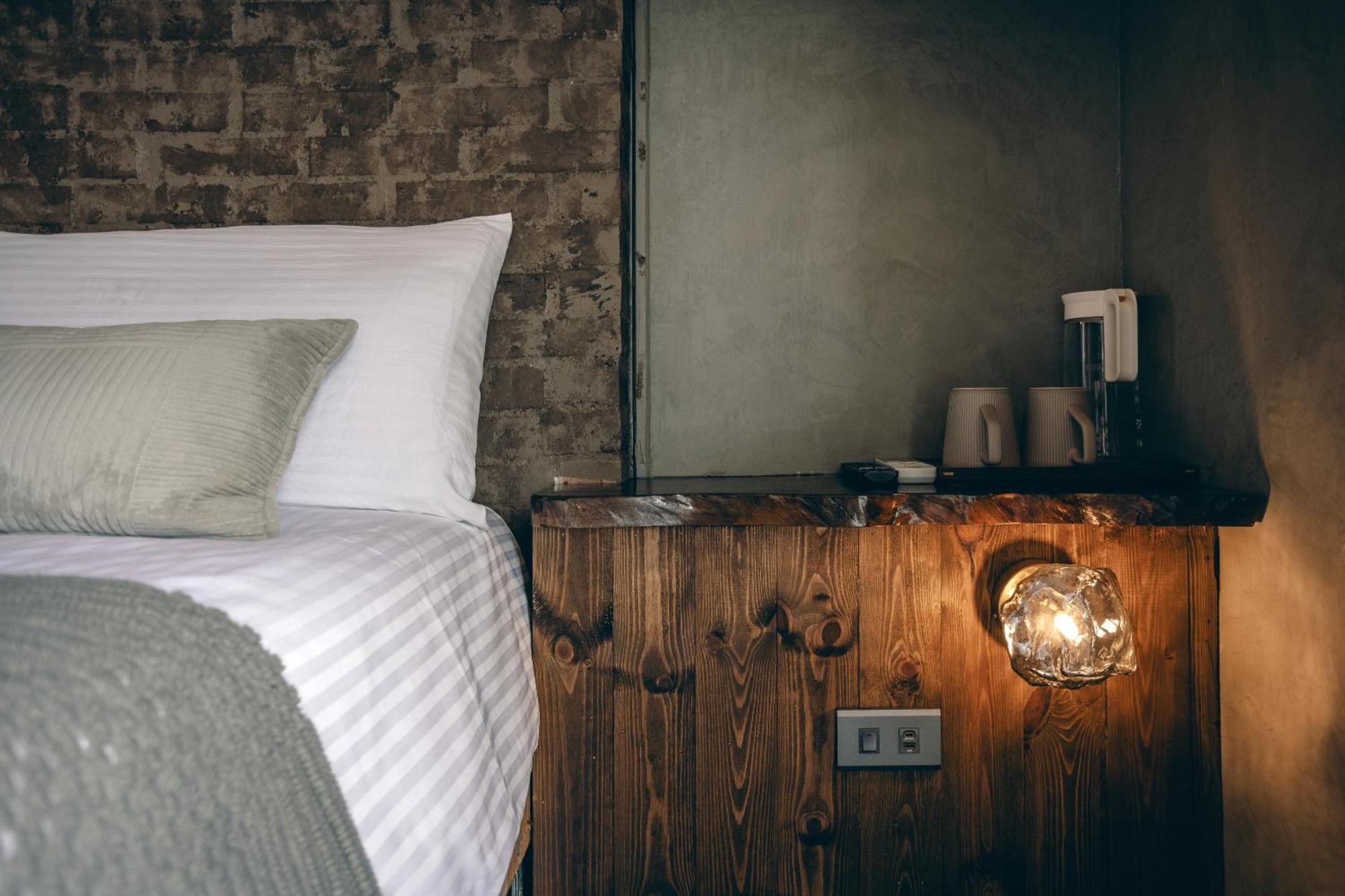 池上郷 オリジナル について ベッド&ブレックファースト【ペット可】 Bed & Breakfast エクステリア 写真