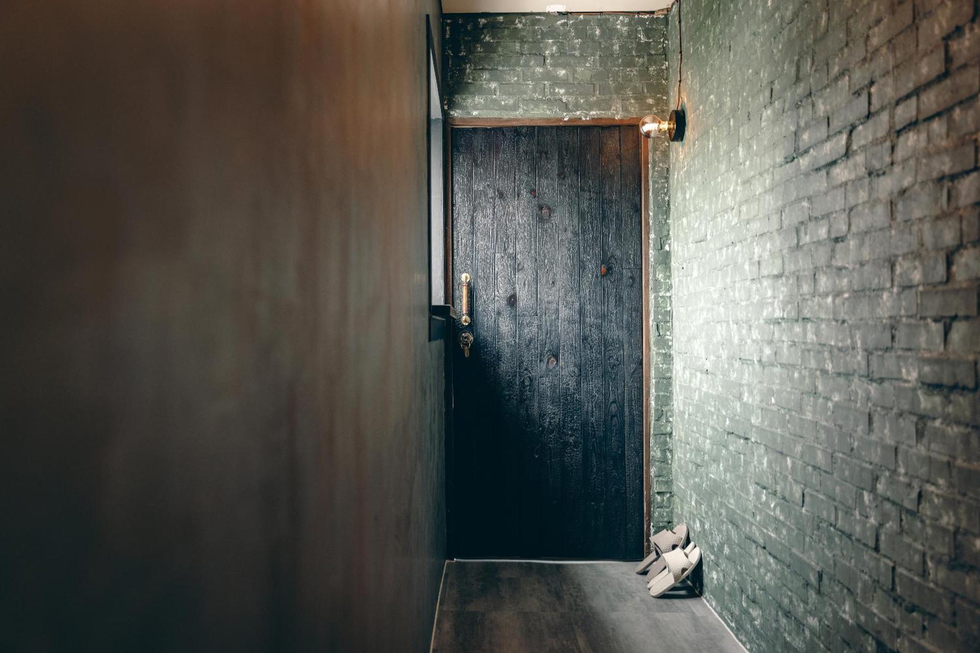 池上郷 オリジナル について ベッド&ブレックファースト【ペット可】 Bed & Breakfast エクステリア 写真