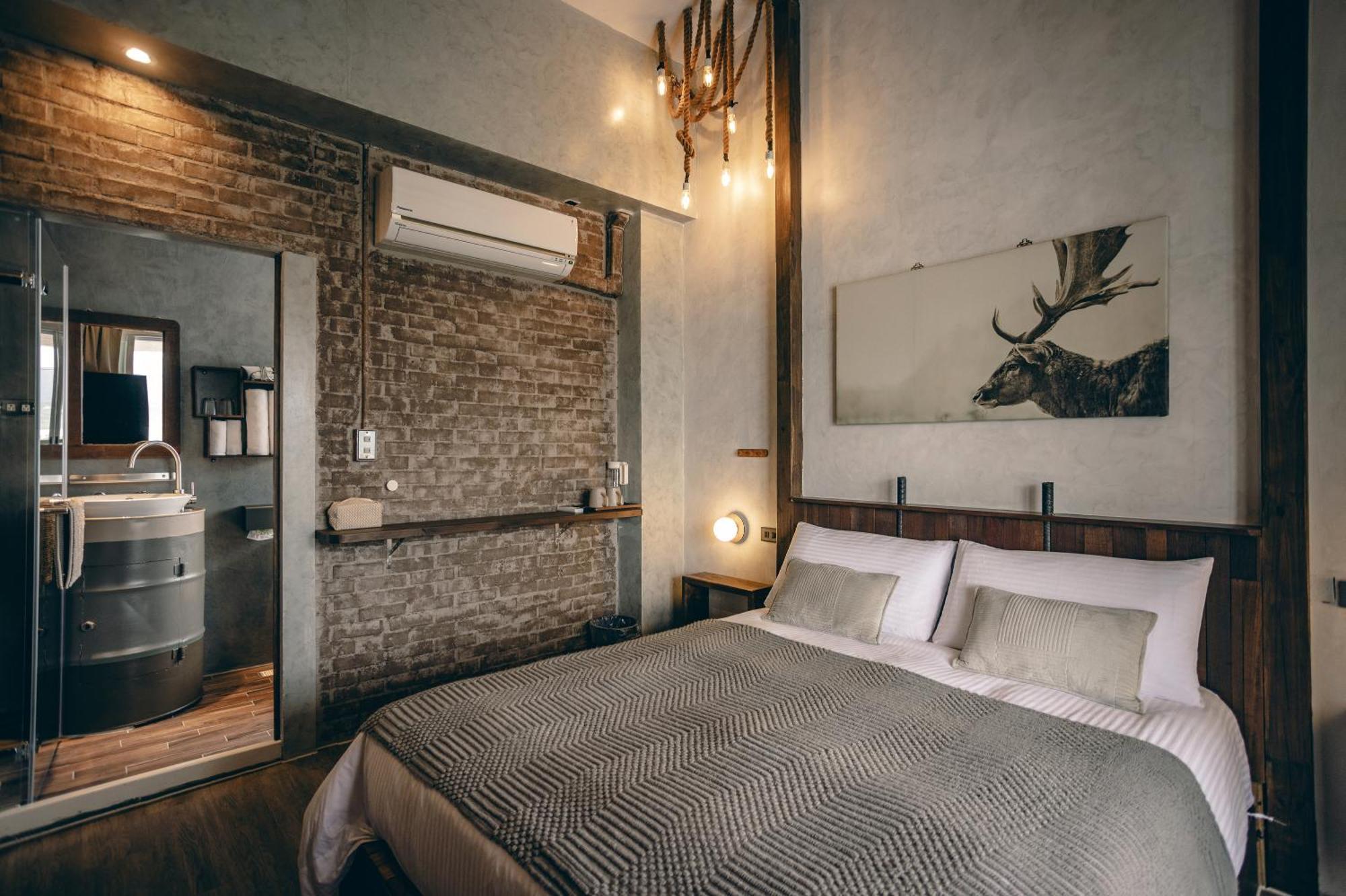 池上郷 オリジナル について ベッド&ブレックファースト【ペット可】 Bed & Breakfast エクステリア 写真