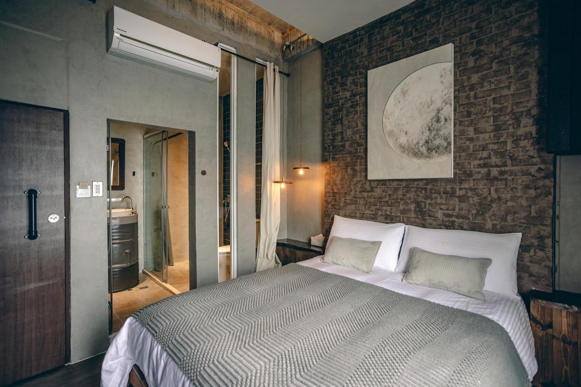池上郷 オリジナル について ベッド&ブレックファースト【ペット可】 Bed & Breakfast エクステリア 写真