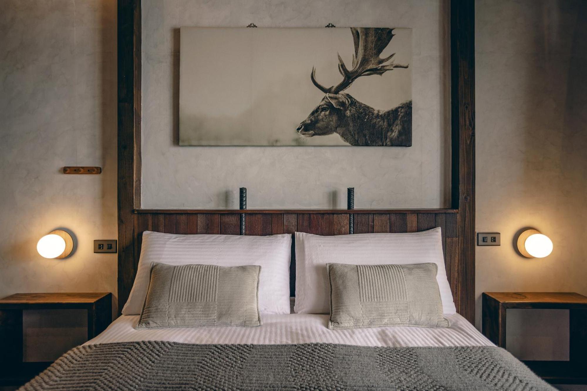 池上郷 オリジナル について ベッド&ブレックファースト【ペット可】 Bed & Breakfast エクステリア 写真