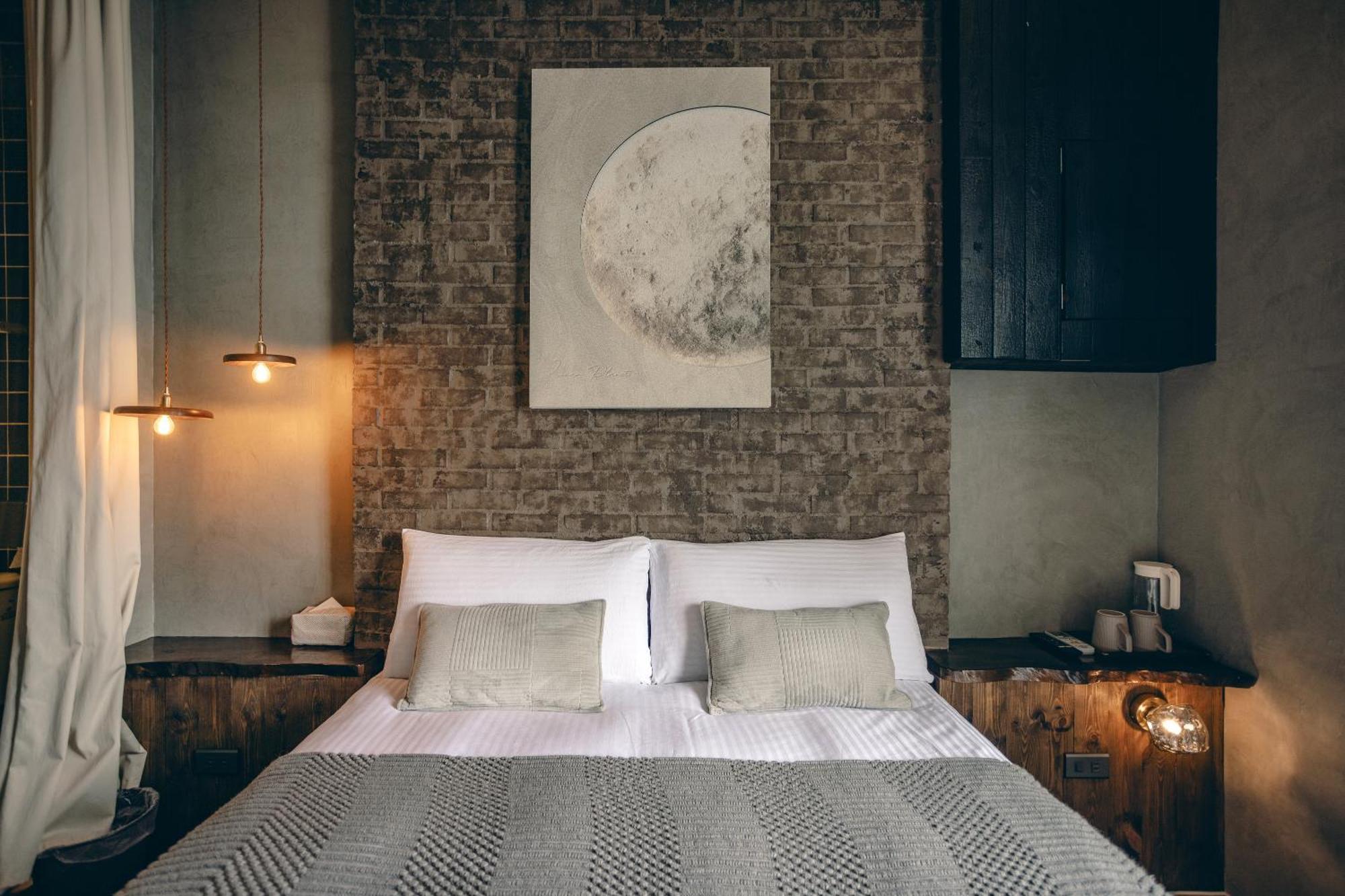 池上郷 オリジナル について ベッド&ブレックファースト【ペット可】 Bed & Breakfast エクステリア 写真